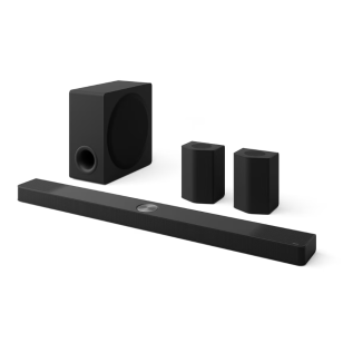 LG S95TR 9.1.5 聲道 Soundbar